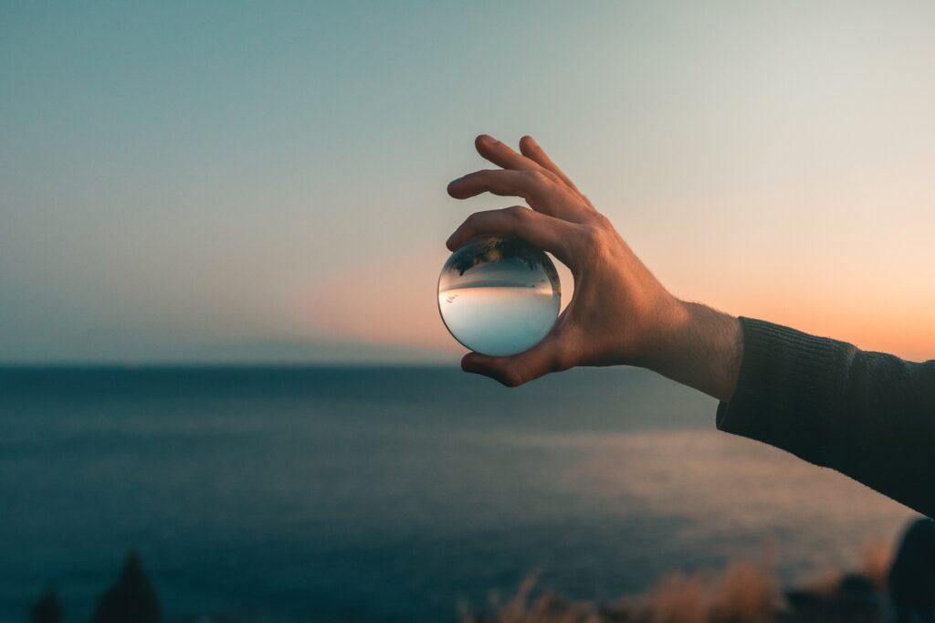 The psychology of the mind concept